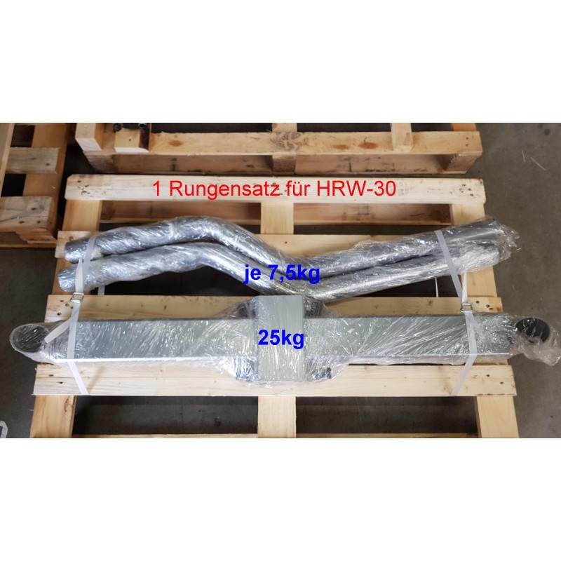 Ranchers, jeu complet pour grue HRW-30 Jansen Ranchers, jeu complet pour grue HRW-30 Jansen
