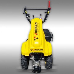 Motoculteur 9CV MGT-270 Jansen
