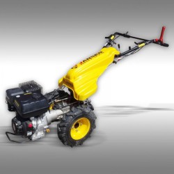 Motoculteur 9CV MGT-270 Jansen
