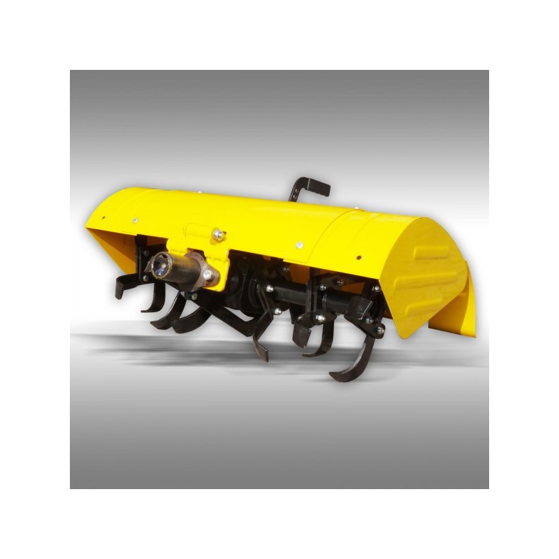 Fraise bineuse accessoire pour motoculteur MGT-270 Jansen Fraise bineuse accessoire pour motoculteur MGT-270 Jansen
