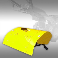 Fraise bineuse accessoire pour motoculteur MGT-270 Jansen