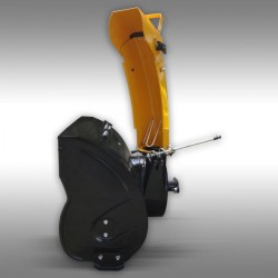Souffleuse à neige pour motoculteur MGT-270 Jansen