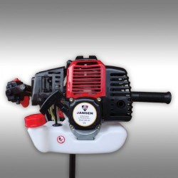 TARIERE EBG-100 3CV Jansen