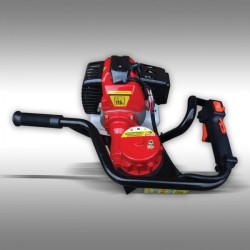 TARIERE EBG-100 3CV Jansen