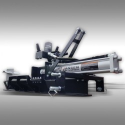 Fendeuse TS-14L62 14T agricole 3 points Jansen