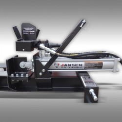 Fendeuse TS-14L62 14T agricole 3 points Jansen