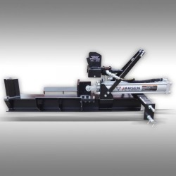 Fendeuse TS-14L62 14T agricole 3 points Jansen