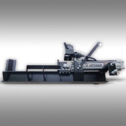 Fendeuse TS-14L62 14T agricole 3 points Jansen
