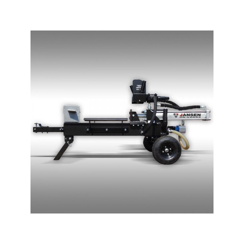 fendeuse Jansen HS-12L53 fendeuse Jansen HS-12L53