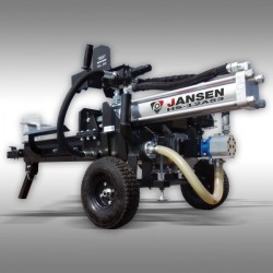 fendeuse Jansen HS-12L53