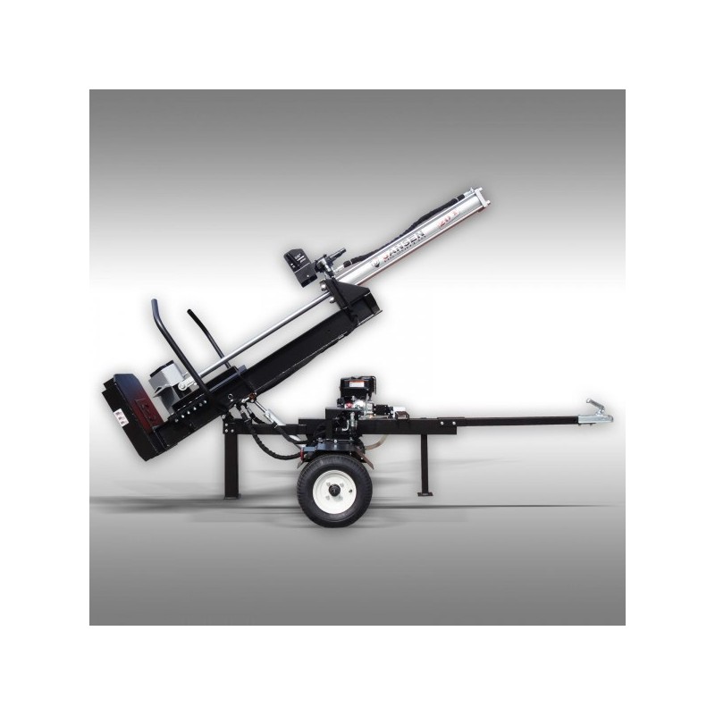 Fendeuse de bûches thermique HS 20H 110CM Jansen Fendeuse de bûches thermique HS 20H 110CM Jansen