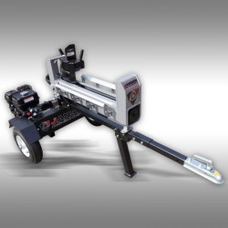 Fendeuse JANSEN HS 20DS63, 20T 63 cm double fente Jansen