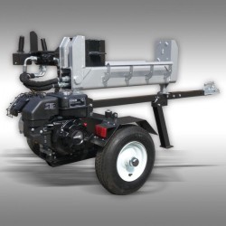 Fendeuse JANSEN HS 20DS63, 20T 63 cm double fente Jansen