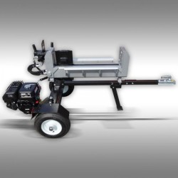 Fendeuse JANSEN HS 20DS63, 20T 63 cm double fente Jansen