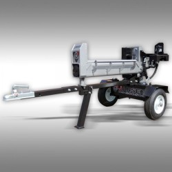 Fendeuse JANSEN HS 20DS63, 20T 63 cm double fente Jansen