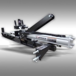 Fendeuse horizontale TS-14L105, 14T Jansen