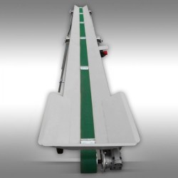 Tapis transporteur 5 mètres Jansen