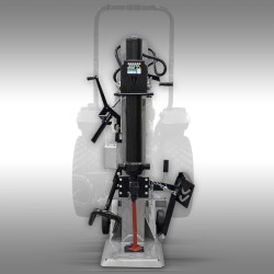 Fendeuse TS-30K-30T avec sa prise de force + Moteur 380V Jansen