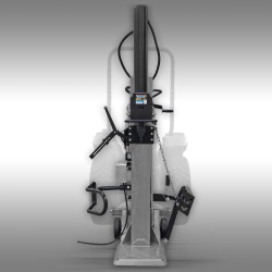 Fendeuse TS-30K-30T avec sa prise de force + Moteur 380V Jansen