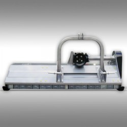 Gyrobroyeur 3 points tracteur EFGC-175 Jansen
