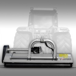 Gyrobroyeur AG-220 cm deplacement lateral Jansen