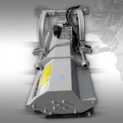 Gyrobroyeur AG-220 cm deplacement lateral Jansen