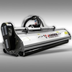GIROBROYEUR 3 POINTS TRACTEUR VMA-240CM