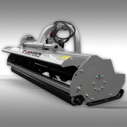 GIROBROYEUR 3 POINTS TRACTEUR VMA-240CM