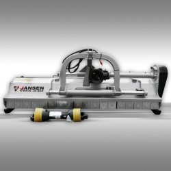 GIROBROYEUR 3 POINTS TRACTEUR VMA-240CM