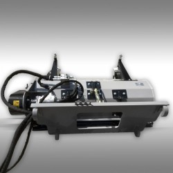 BROYEUR HYDRAULIQUE A FLEAU HMM-130