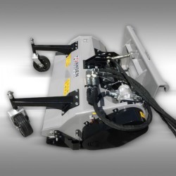 BROYEUR HYDRAULIQUE A FLEAU HMM-170