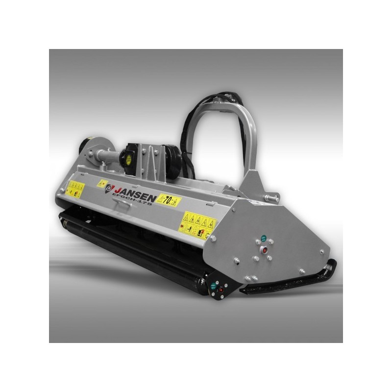 GIROBROYEUR EFGCH-175cm LATERAL HYDRAULIQUE GIROBROYEUR EFGCH-175cm LATERAL HYDRAULIQUE