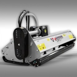 GIROBROYEUR EFGCH-175cm LATERAL HYDRAULIQUE