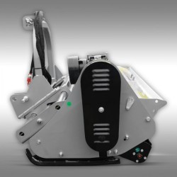 GIROBROYEUR EFGCH-175cm LATERAL HYDRAULIQUE