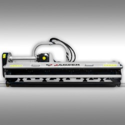 GIROBROYEUR EFGCH-220cm LATERAL HYDRAULIQUE