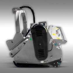 GIROBROYEUR EFGCH-220cm LATERAL HYDRAULIQUE