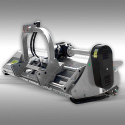 GIROBROYEUR EFGCH-220cm LATERAL HYDRAULIQUE
