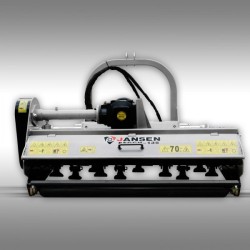 GIROBROYEUR EFGCH-135 FAUCHEUSE A FLEAUX 135CM