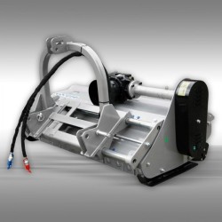 GIROBROYEUR EFGCH-135 FAUCHEUSE A FLEAUX 135CM
