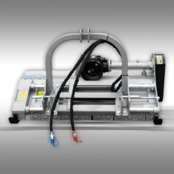 GIROBROYEUR EFGCH-135 FAUCHEUSE A FLEAUX 135CM