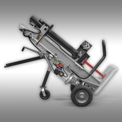FENDEUSE VERTICALE 18T MOTEUR 380V JANSEN + LEVE BILLE