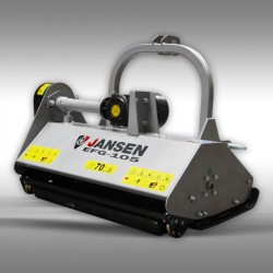 GIROBROYEUR FAUCHEUR EFG-105