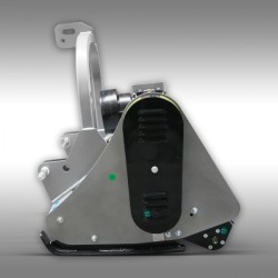 GIROBROYEUR FAUCHEUR EFG-105