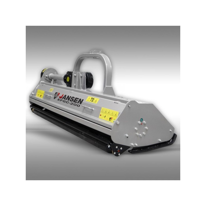 GIROBROYEUR FAUCHEUR EFGC-200