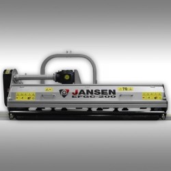 GIROBROYEUR FAUCHEUR EFGC-200