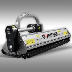 GIROBROYEUR FAUCHEUR EFGC-200
