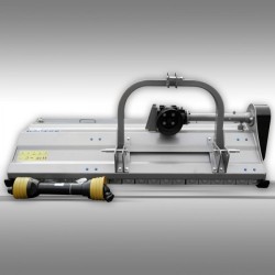 GIROBROYEUR FAUCHEUR EFGC-200