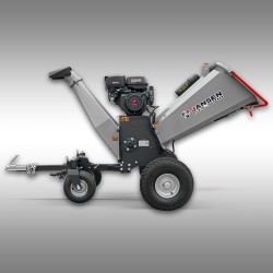 Broyeur GTS-3000, 15 CV, broyeur de jardin, Jansen