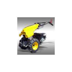 Location Motoculteur 9CV MGT-270 Jansen