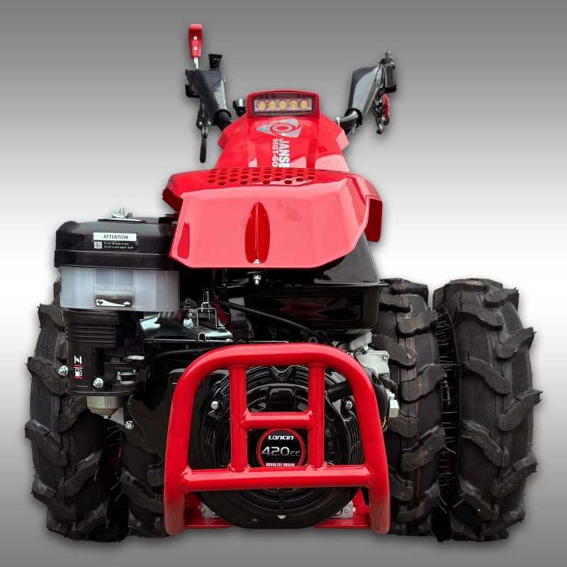motoculteur,pneu, jansen,jardin,